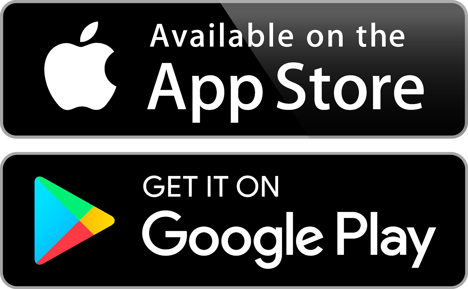 Download on App Store and Google Play